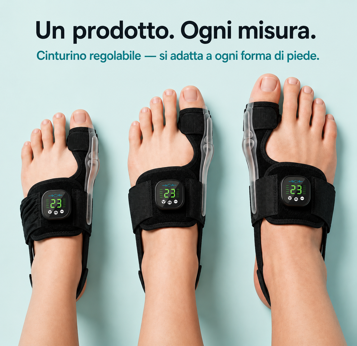 Hallux Pro™