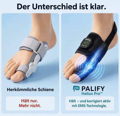 Hallux Pro™