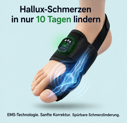 Hallux Pro™