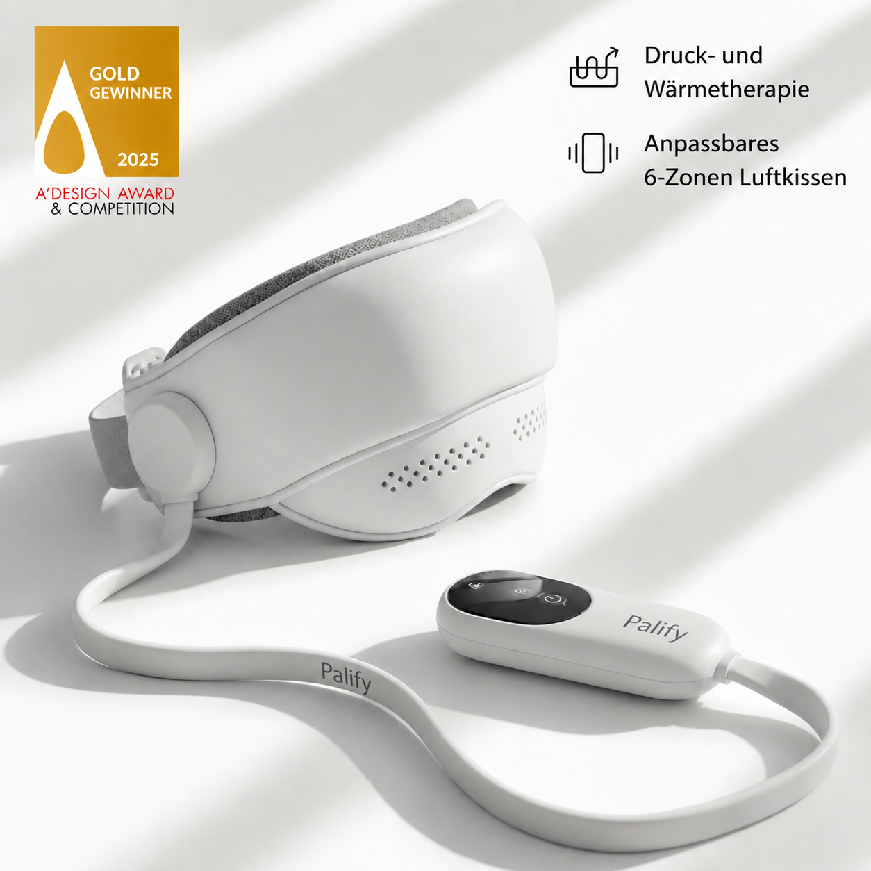 NeuroCalm Pro
