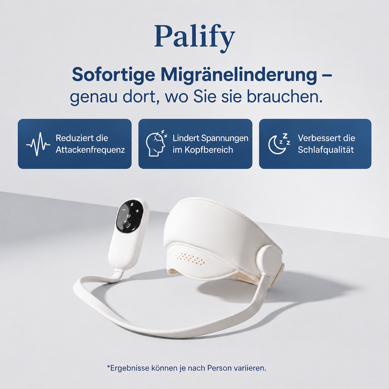 NeuroCalm Pro