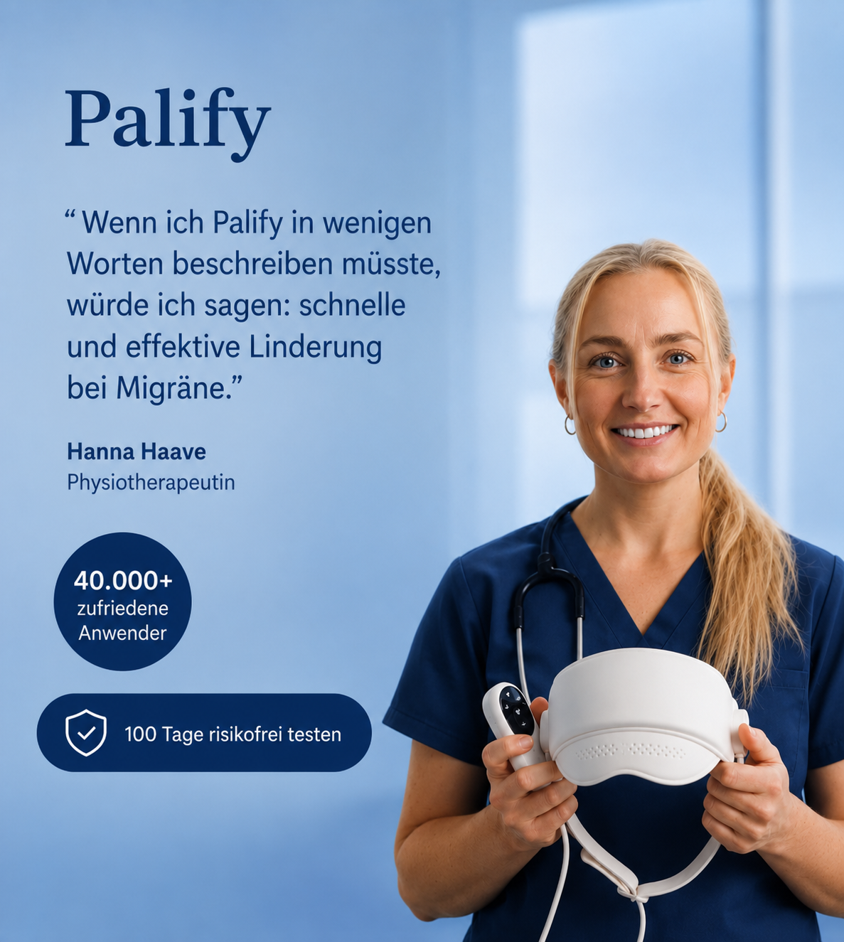NeuroCalm Pro