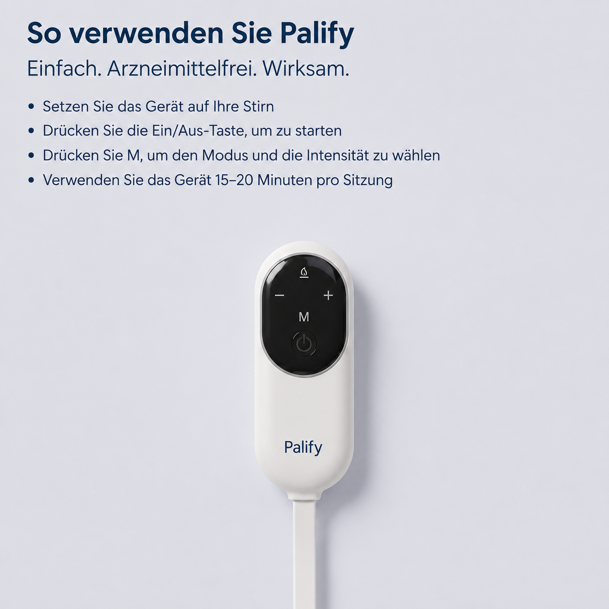 NeuroCalm Pro