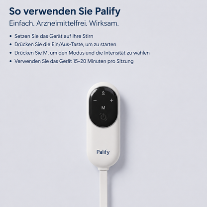 NeuroCalm Pro