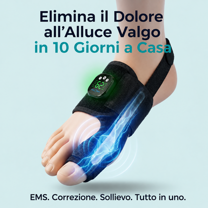 Hallux Pro™
