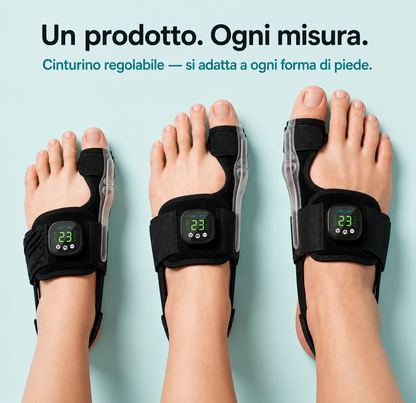 Hallux Pro™