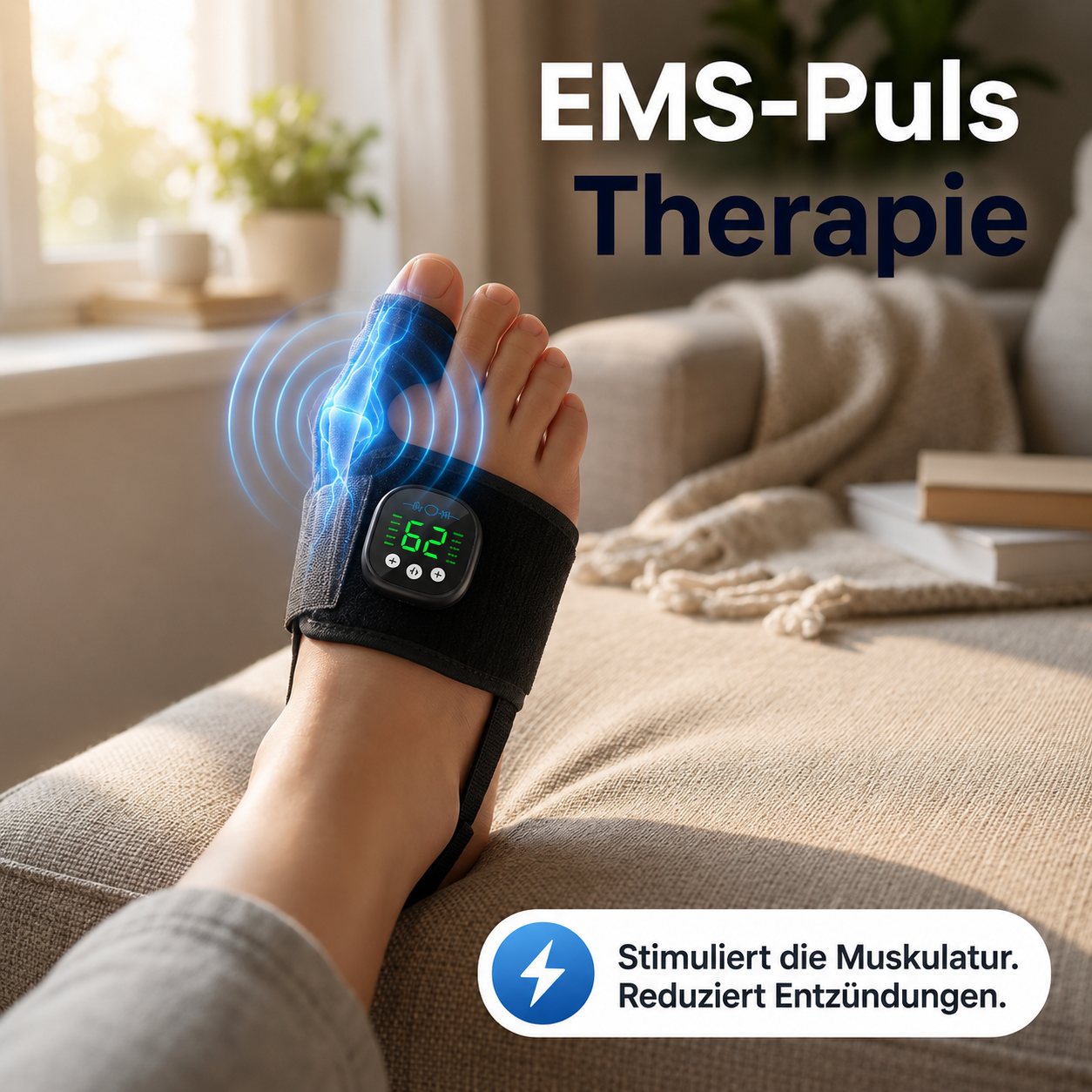 Hallux Pro™