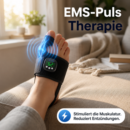 Hallux Pro™