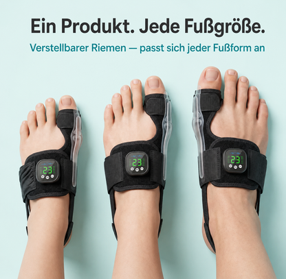 Hallux Pro™