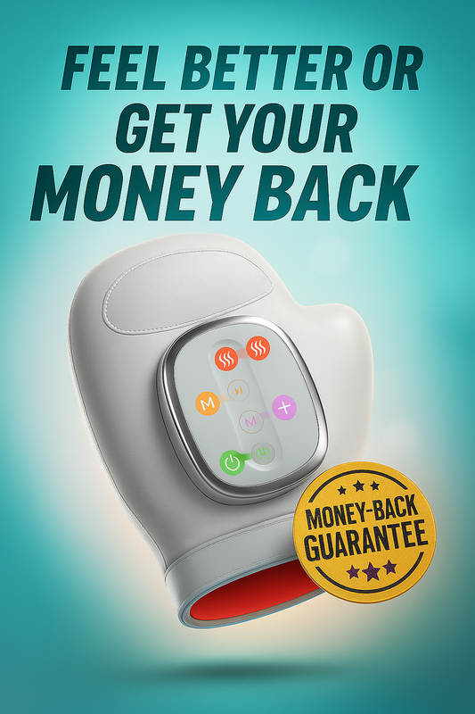 PALIFY™ - HAND MASSAGER